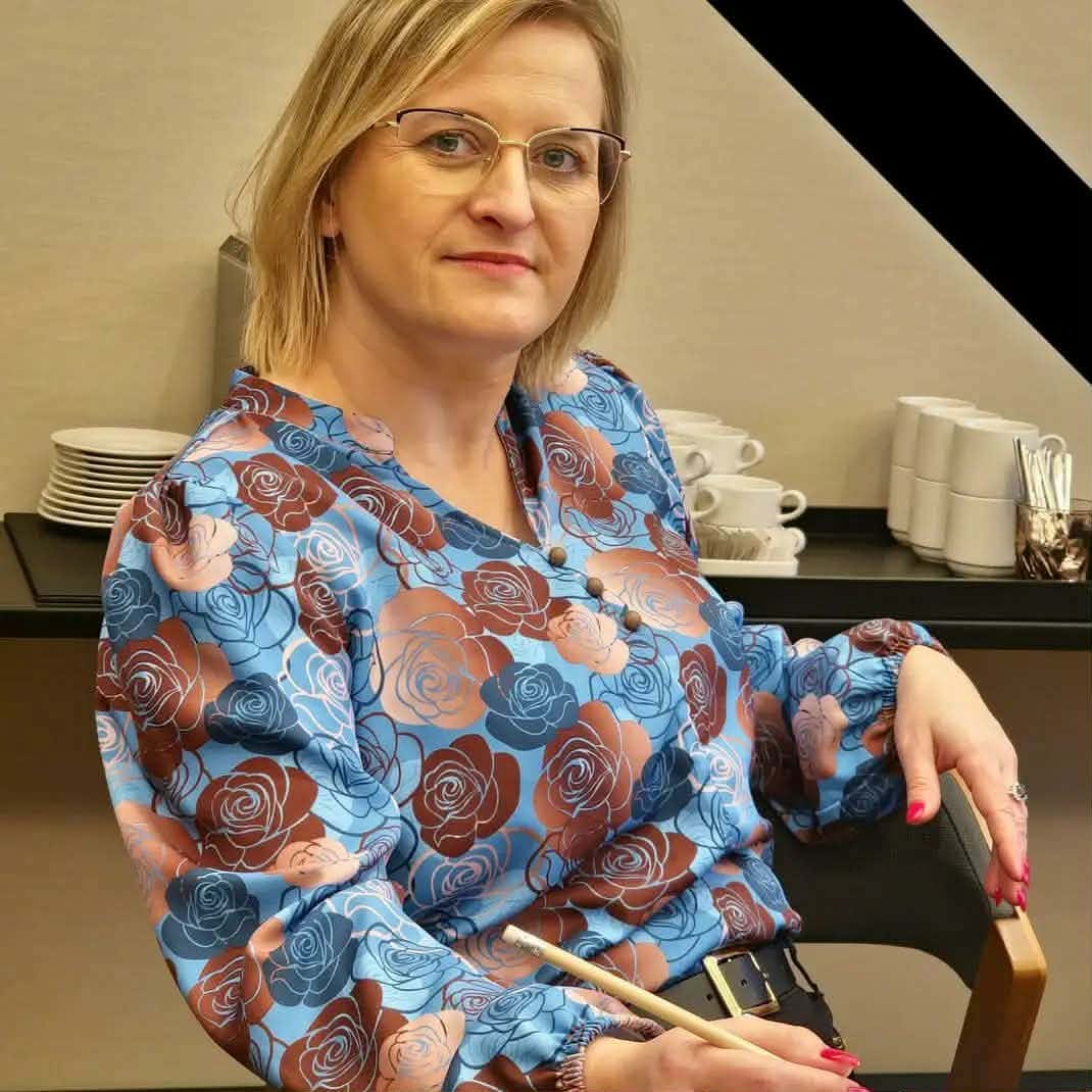 Justyna — nauczycielka języka polskiego i historii w OgarnijSzkole.com.pl