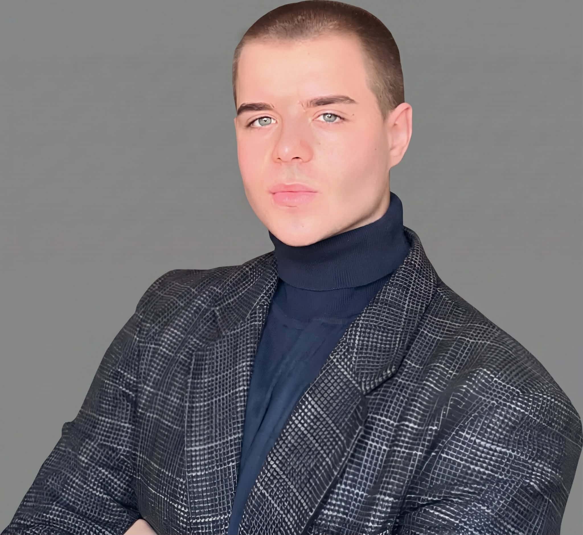 Szymon — korepetytor chemii, student III roku medycyny UM Wrocław w OgarnijSzkole.com.pl